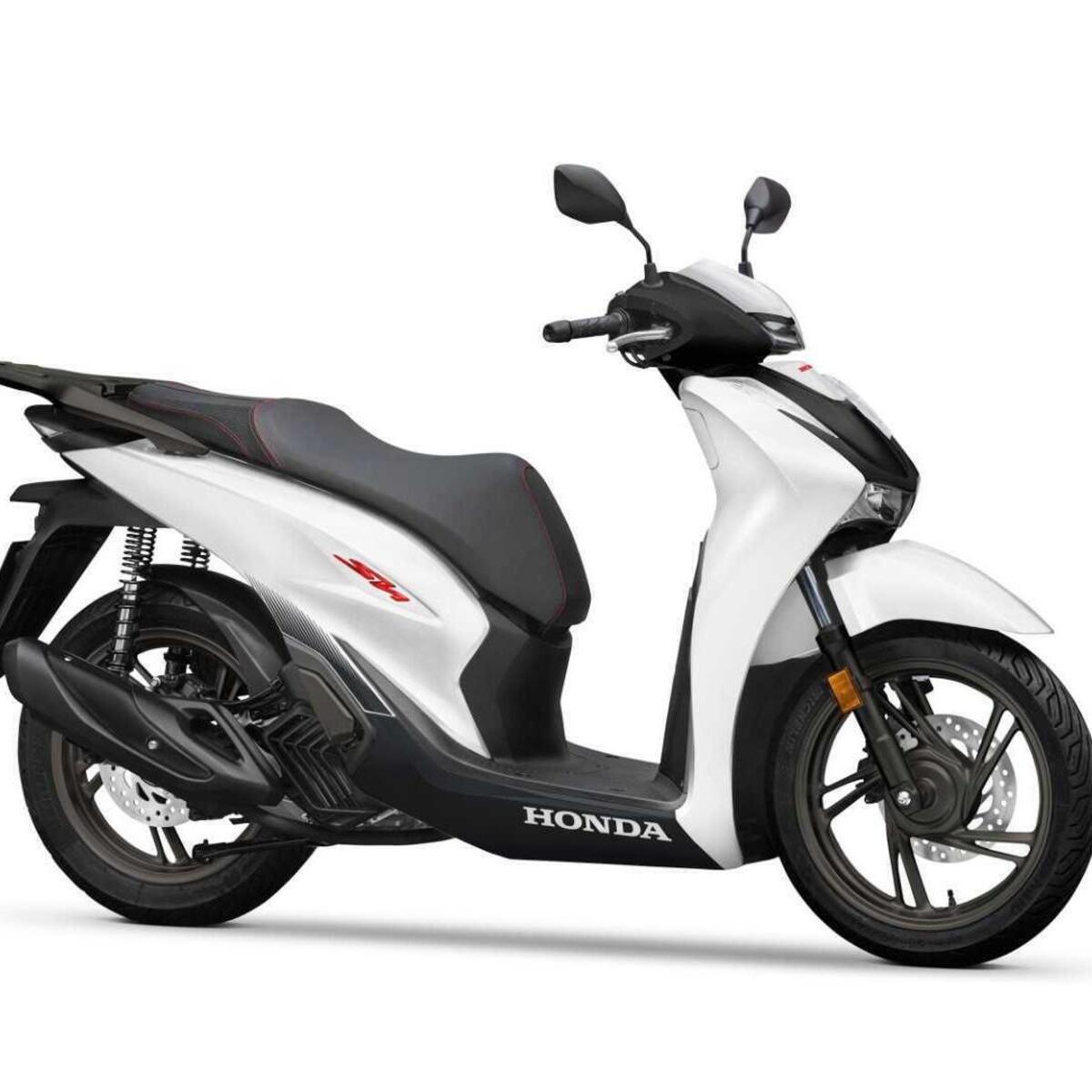 Honda SH 125i Sport (2024 - 25)