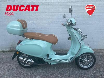 Vespa Primavera 150 (2021 - 23) usata