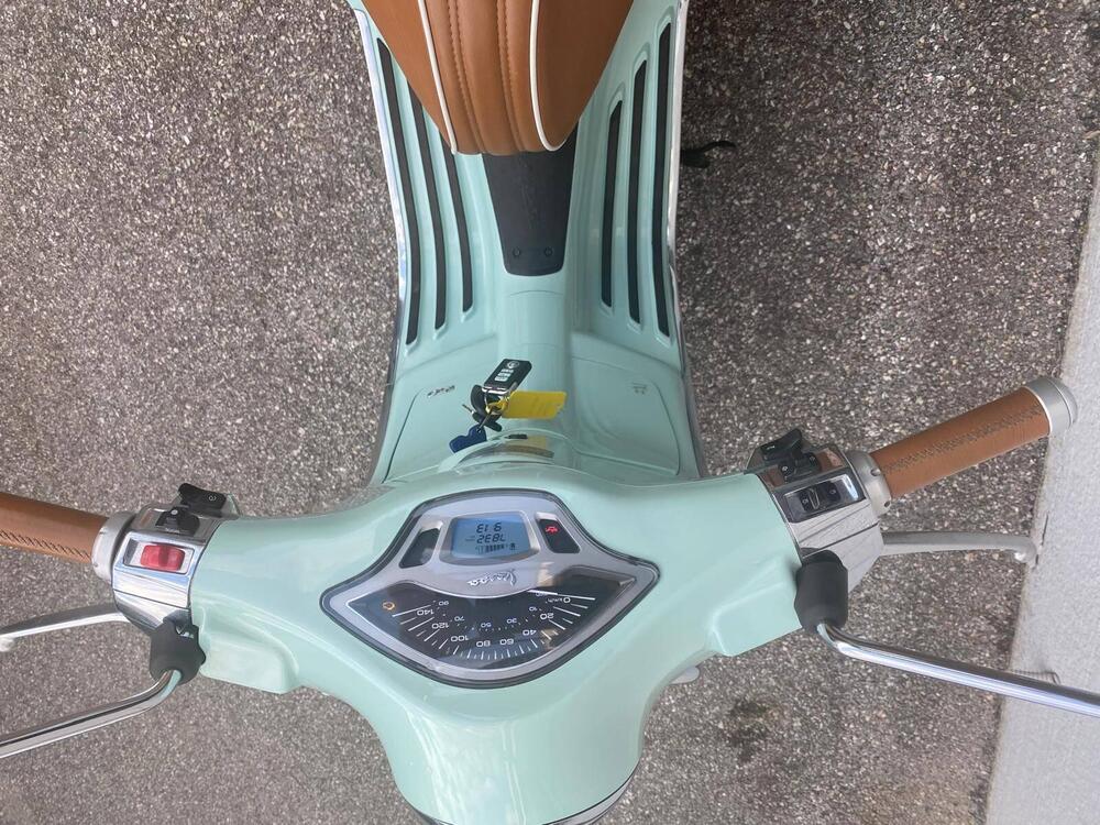 Vespa Primavera 150 (2021 - 23) (4)