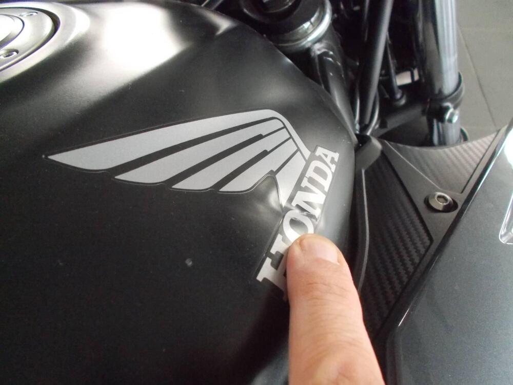 Honda CB 650 F ABS (2014 - 17) (7)