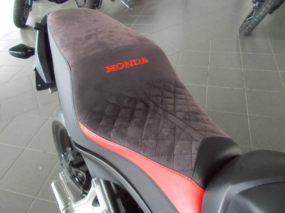 Honda CB 650 F ABS (2014 - 17) (8)