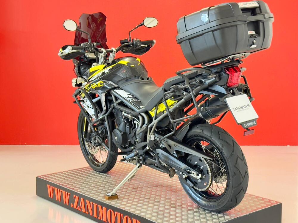 Triumph Tiger 800 XCx (2015 - 17) (6)