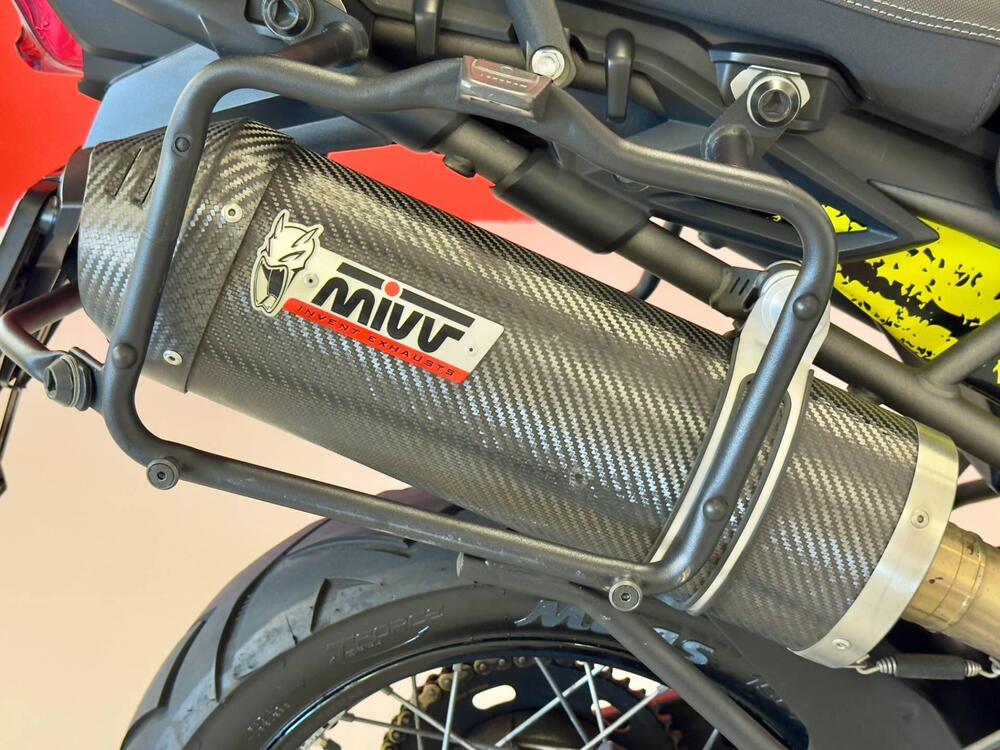 Triumph Tiger 800 XCx (2015 - 17) (12)