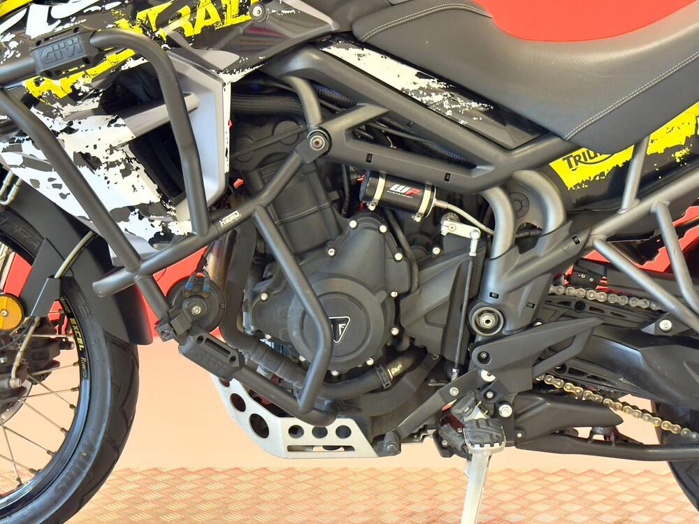 Triumph Tiger 800 XCx (2015 - 17) (16)