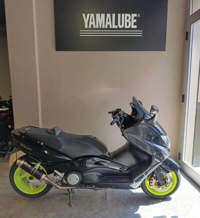 Yamaha T-Max 500 (2004 - 07) usata