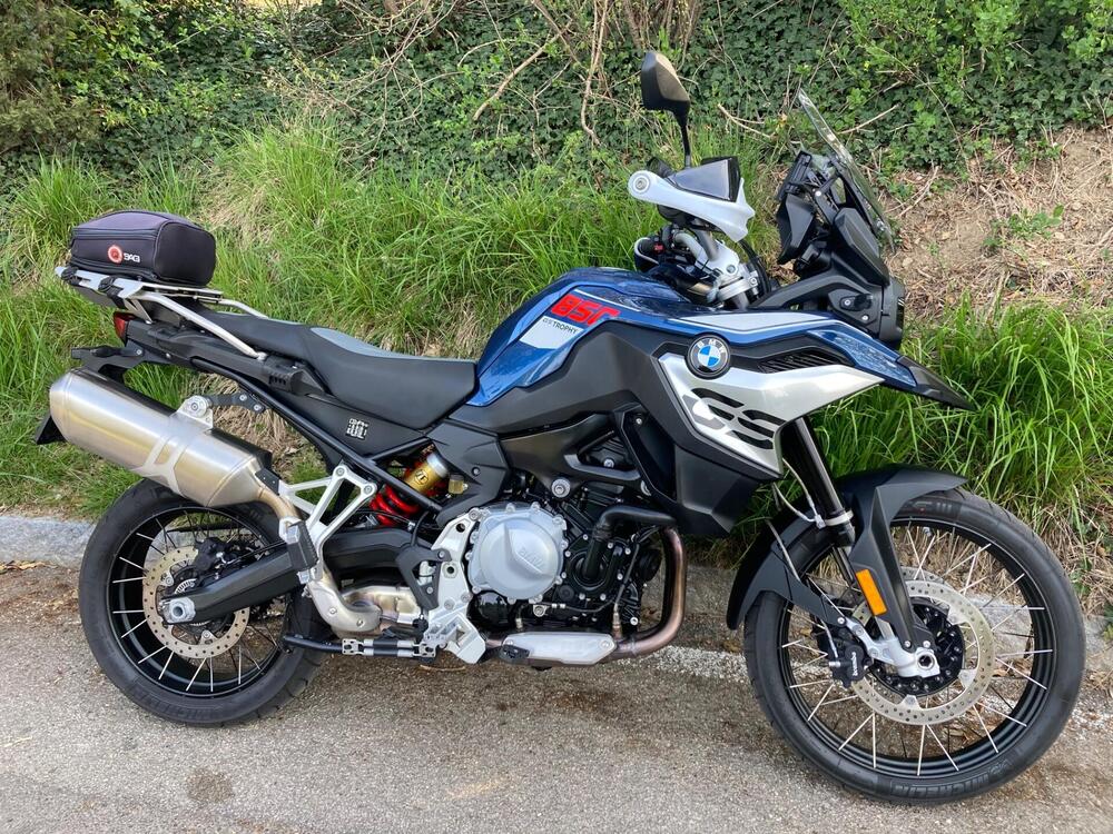 Bmw F 850 GS (2021 - 24)