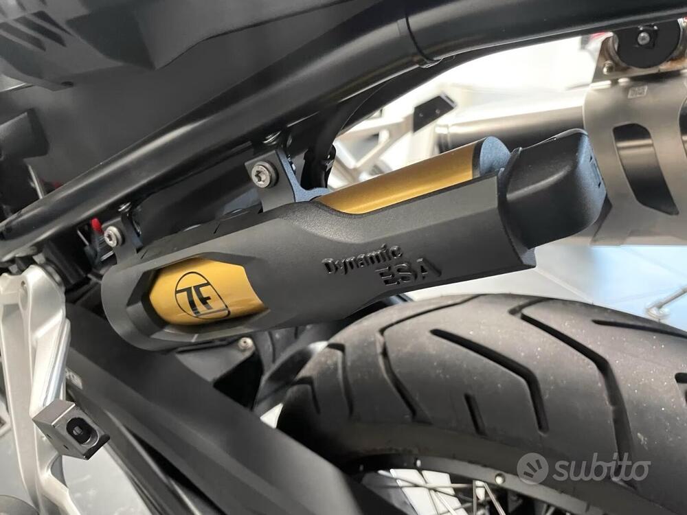 Bmw F 850 GS (2021 - 24) (5)