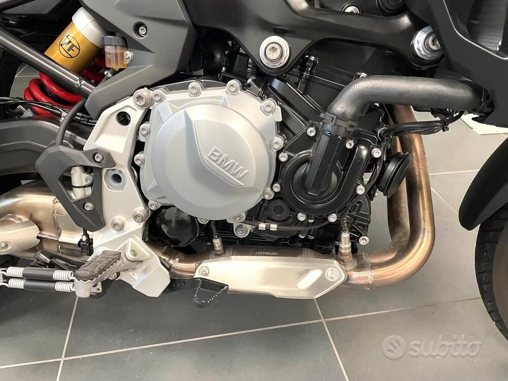 Bmw F 850 GS (2021 - 24) (6)