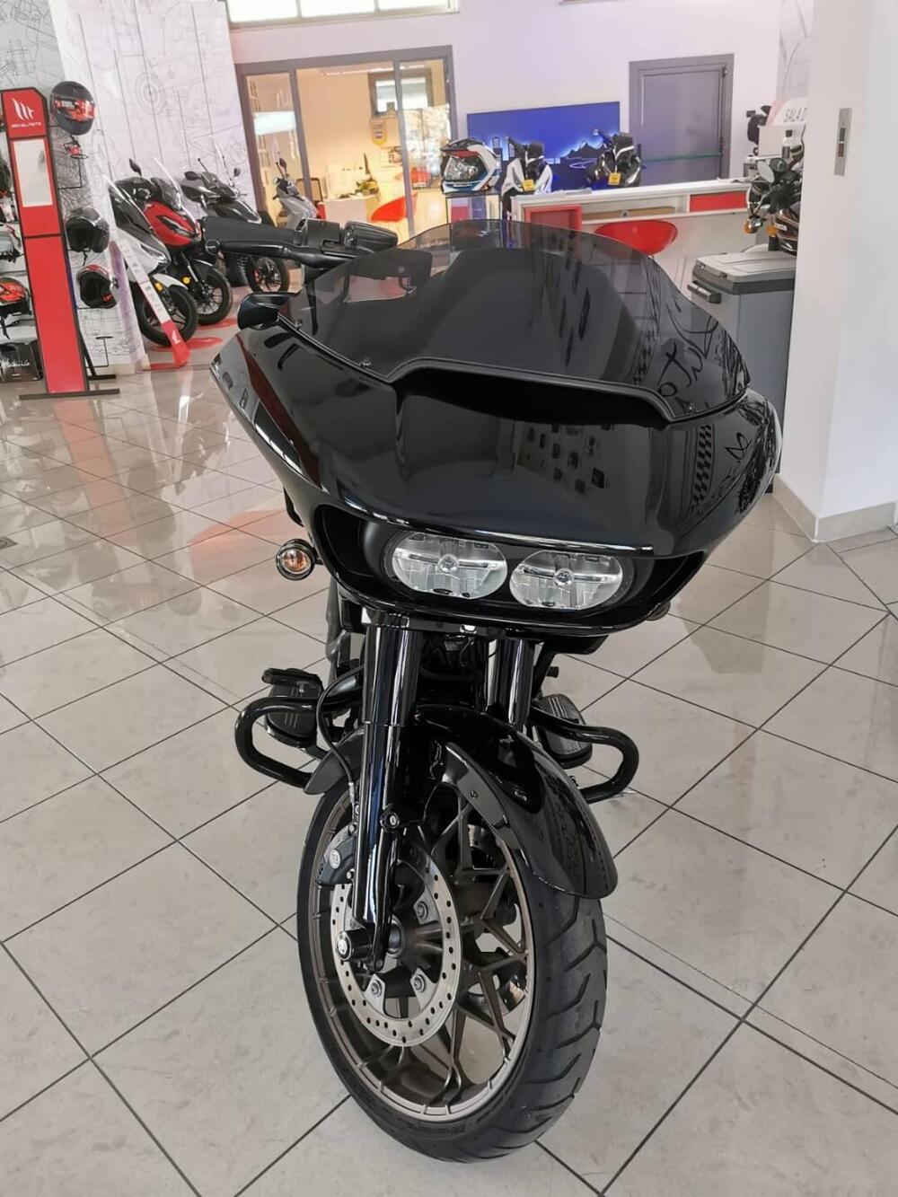 Harley-Davidson Road Glide ST (2022 - 23) (8)