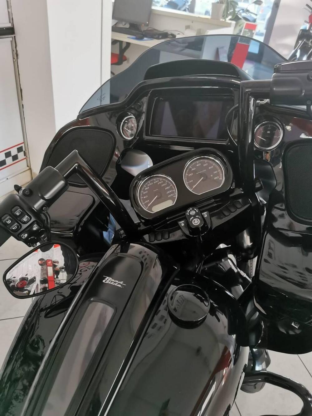 Harley-Davidson Road Glide ST (2022 - 23) (10)