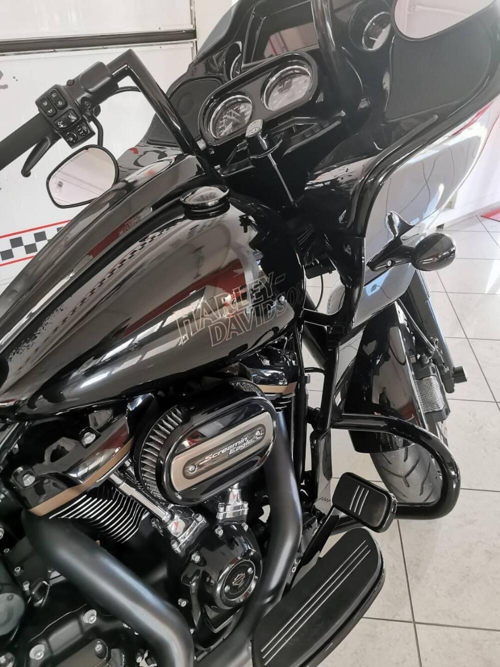 Harley-Davidson Road Glide ST (2022 - 23) (11)