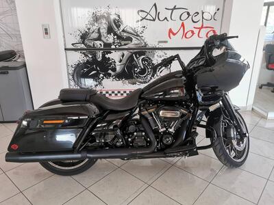 Harley-Davidson Road Glide ST (2022 - 23) usata