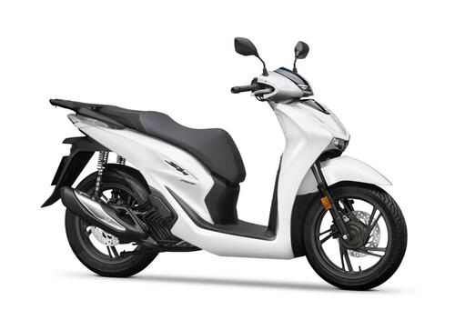 Honda SH 150i (2024 - 25)