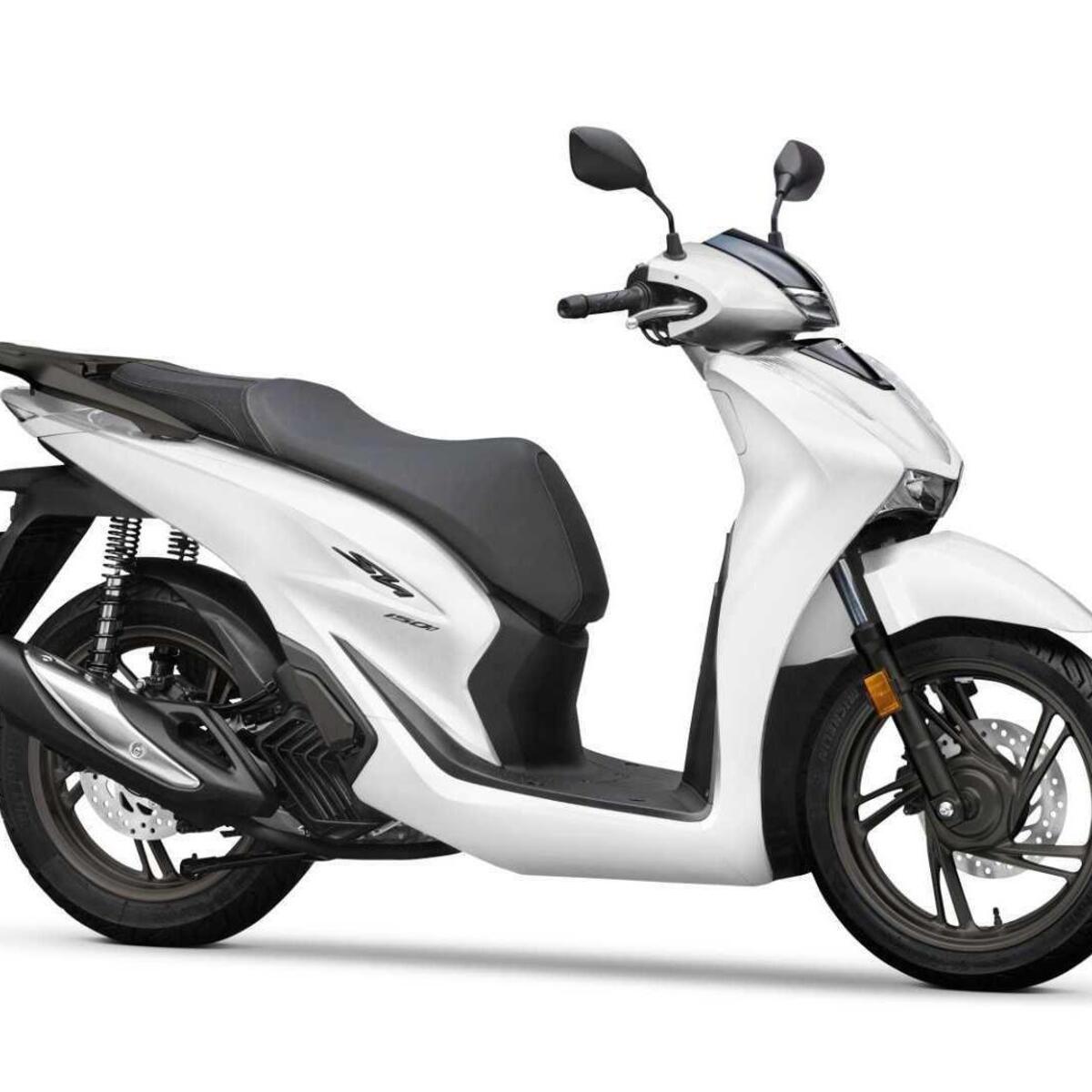 Honda SH 150i (2024 - 25)