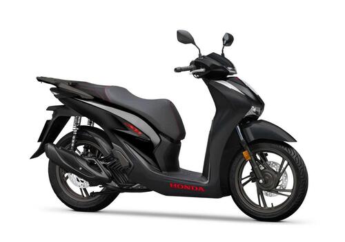 Honda SH 150i Sport (2024 - 25)