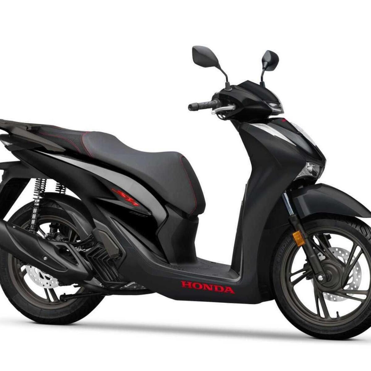 Honda SH 150i Sport (2024 - 25)