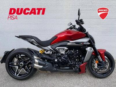 Ducati XDiavel V4 (2025) usata