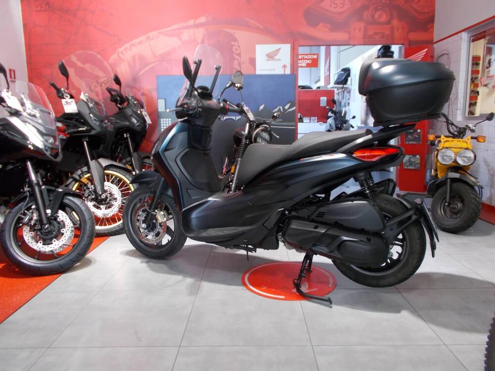 Piaggio Beverly 400 S ABS-ASR (2021 - 24) (6)