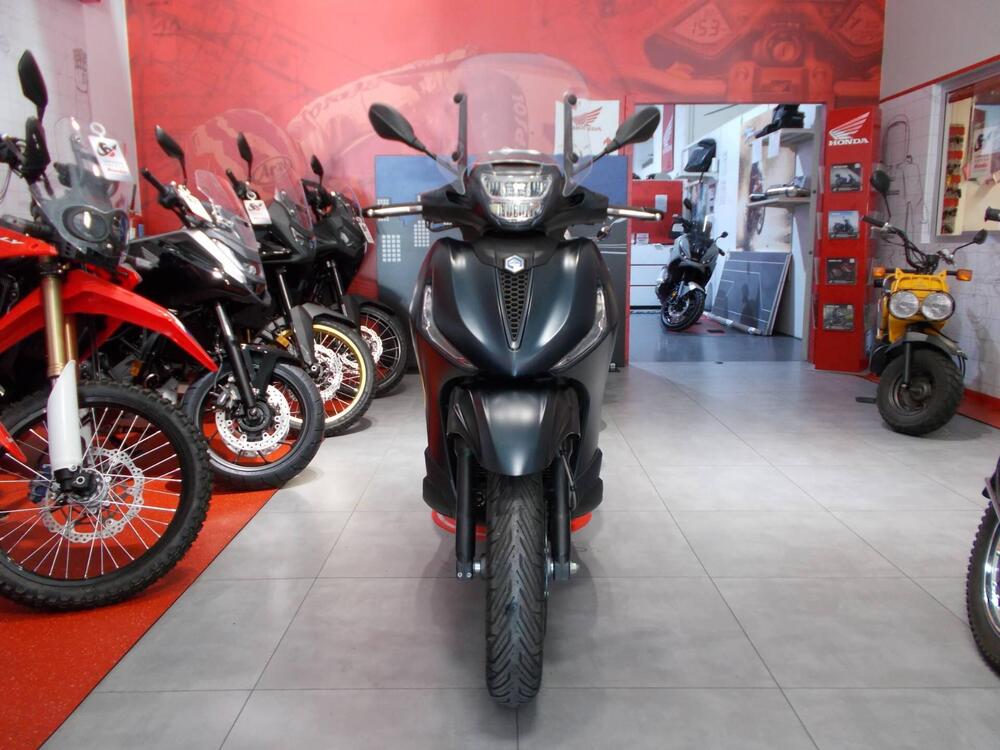 Piaggio Beverly 400 S ABS-ASR (2021 - 24) (7)