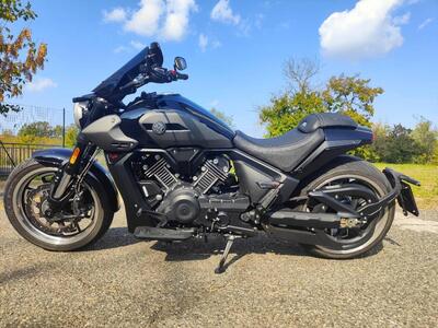 Morbidelli C1002V (2024 - 25) usata