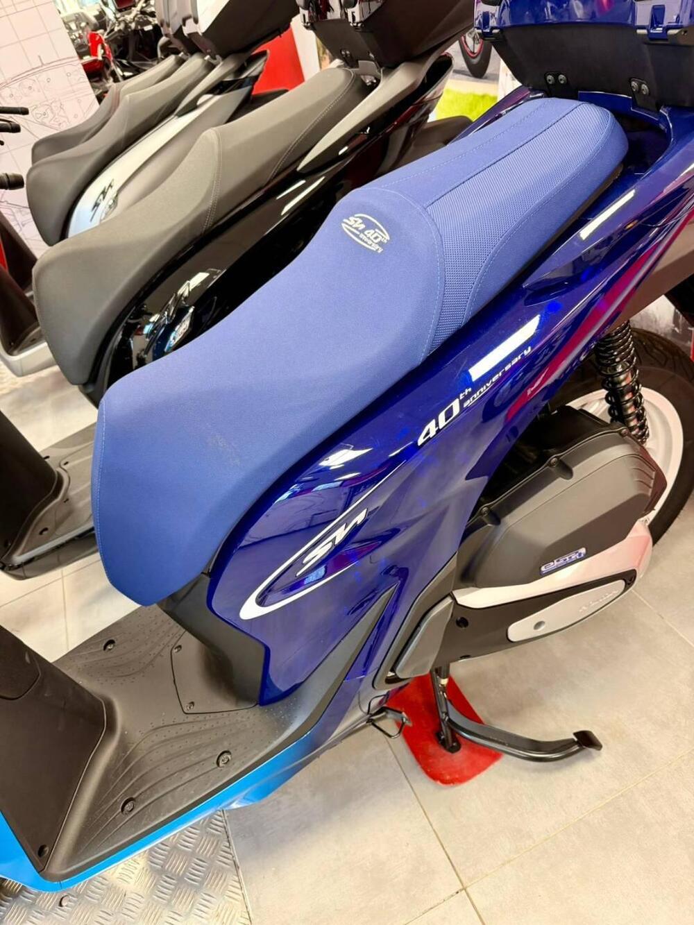 Honda SH 125i (2024 - 25) (3)