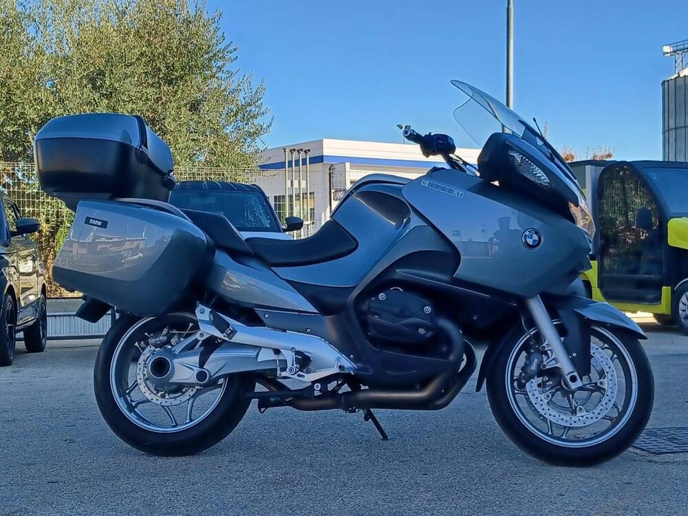 Bmw R 1200 RT (2005 - 07) (5)