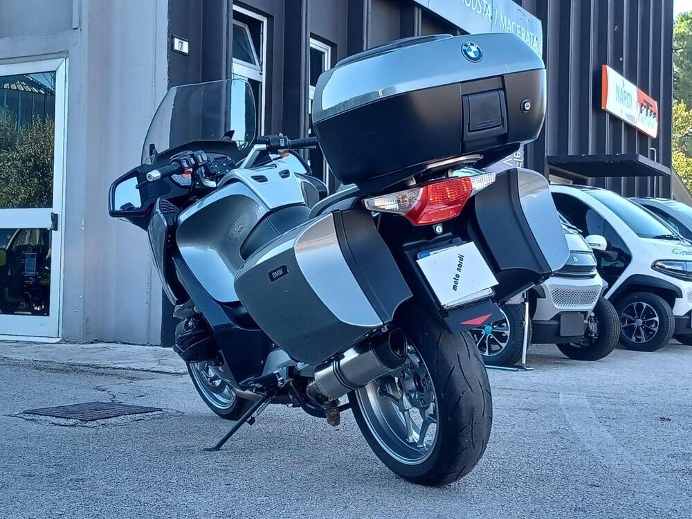 Bmw R 1200 RT (2005 - 07) (7)