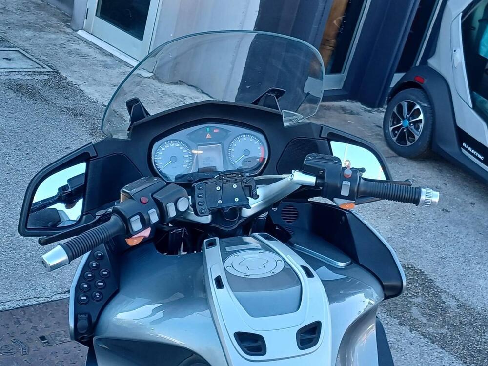 Bmw R 1200 RT (2005 - 07) (8)