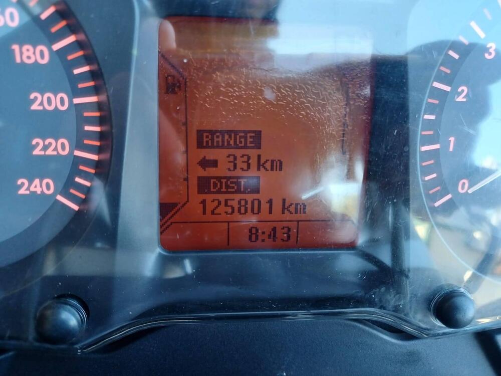 Bmw R 1200 RT (2005 - 07) (10)