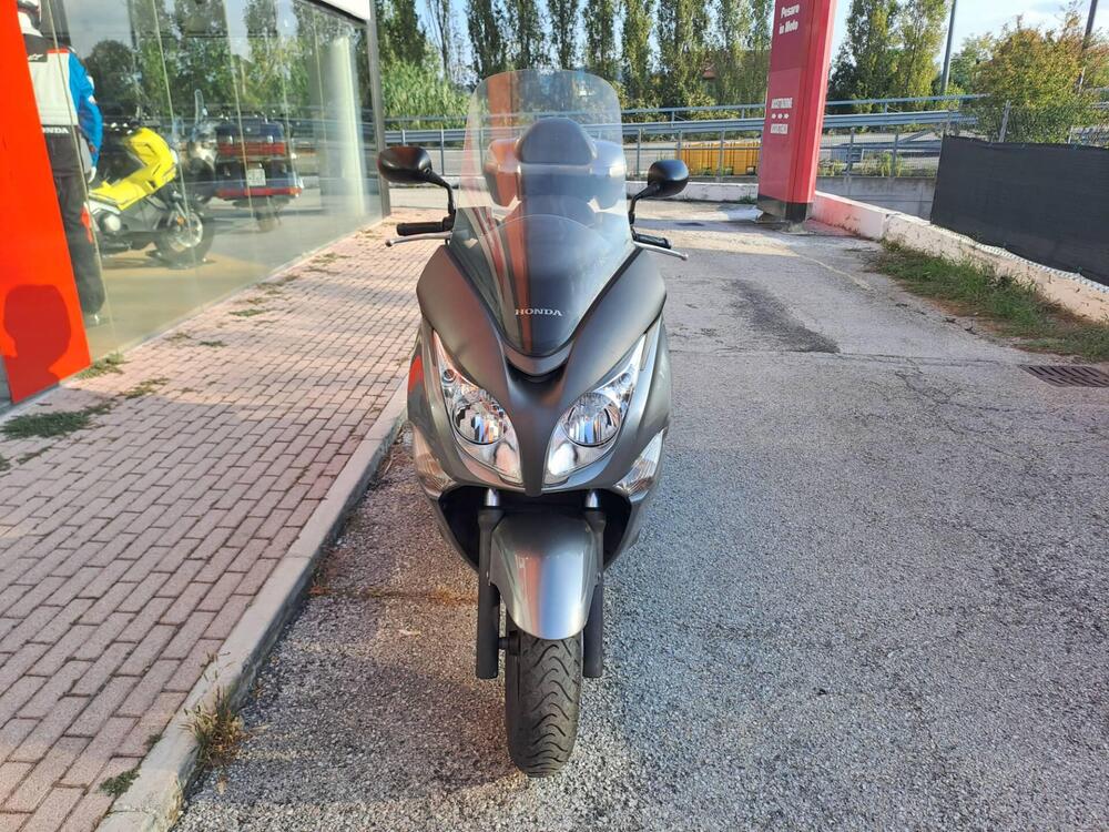 Honda Silver Wing 400 (2006 - 09) (4)