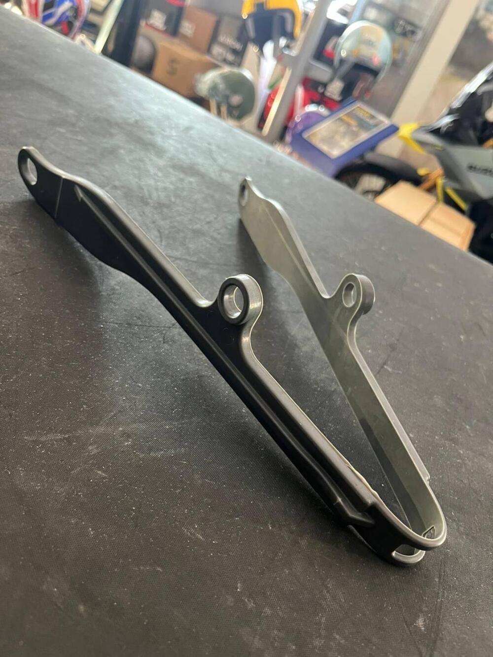 Cruna catena Husqvarna