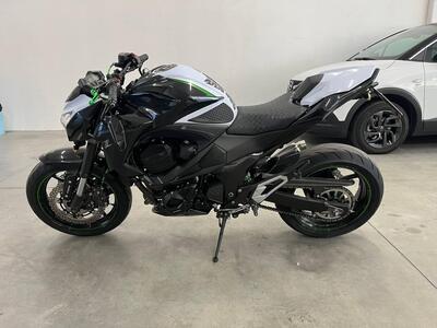 Kawasaki Z 800 ABS (2012 - 16) usata