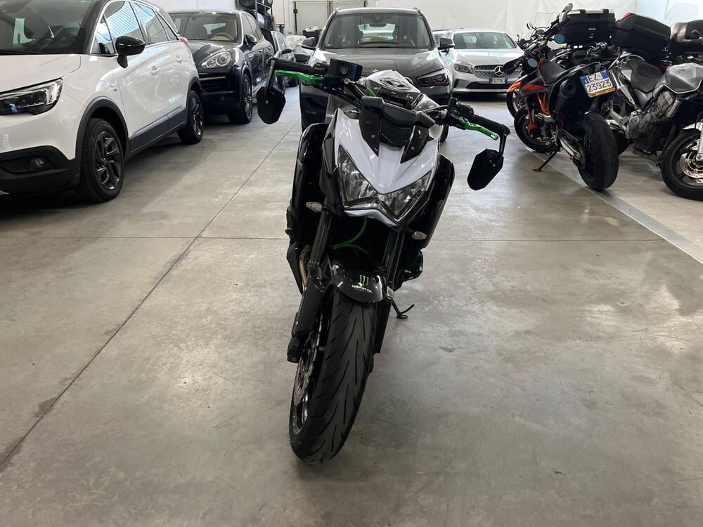 Kawasaki Z 800 ABS (2012 - 16) (3)