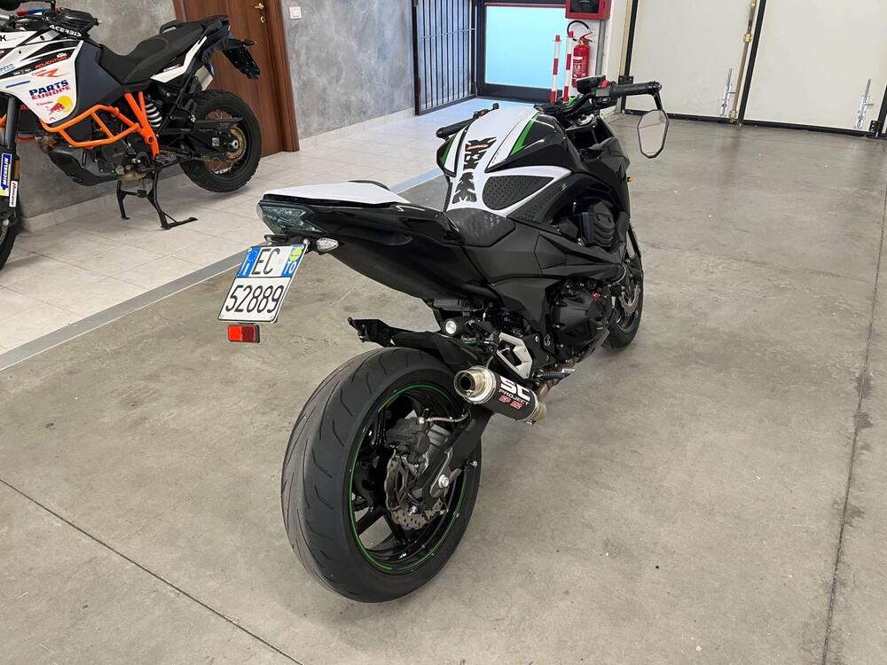 Kawasaki Z 800 ABS (2012 - 16) (6)