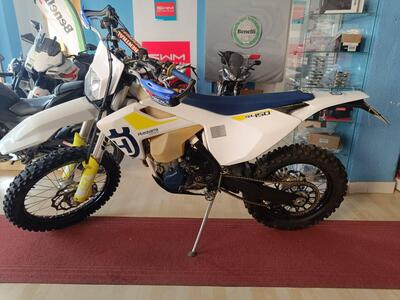 Husqvarna FE 450 (2019) usata
