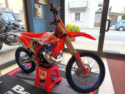 Betamotor RX 350 2T (2026) nuova