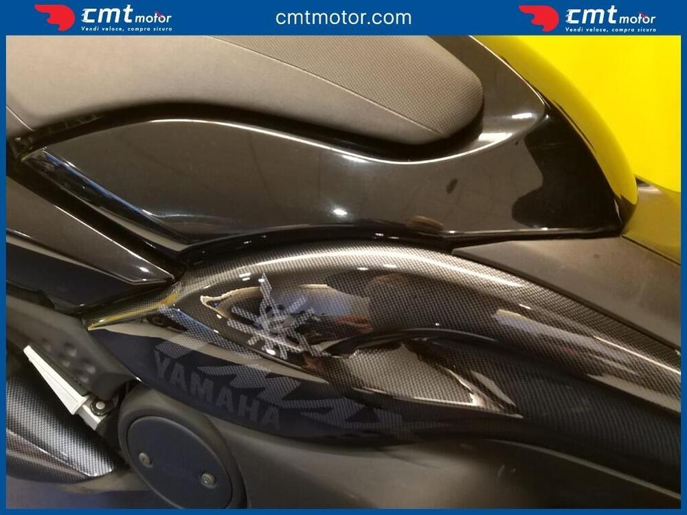 Yamaha T-Max 500 (2008 - 12) (10)