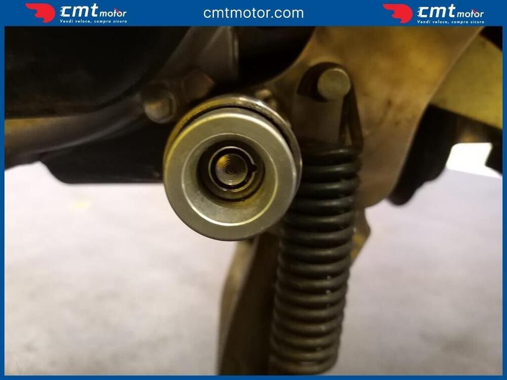 Yamaha T-Max 500 (2008 - 12) (11)