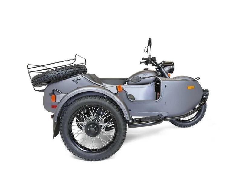 Ural Gear Up Gear Up Standard (2025) (3)