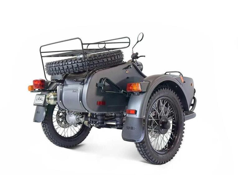 Ural Gear Up Gear Up Standard (2025) (4)