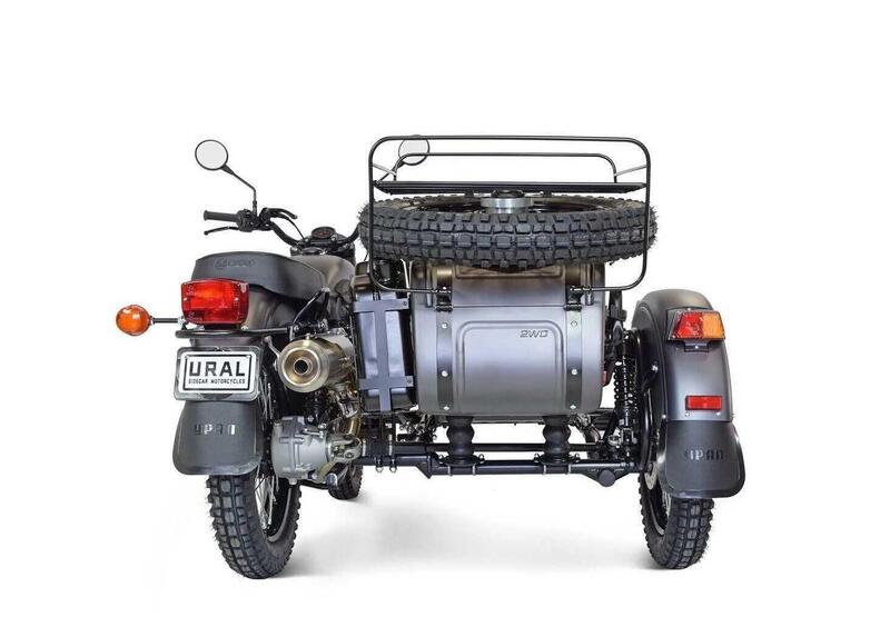 Ural Gear Up Gear Up Standard (2025) (5)