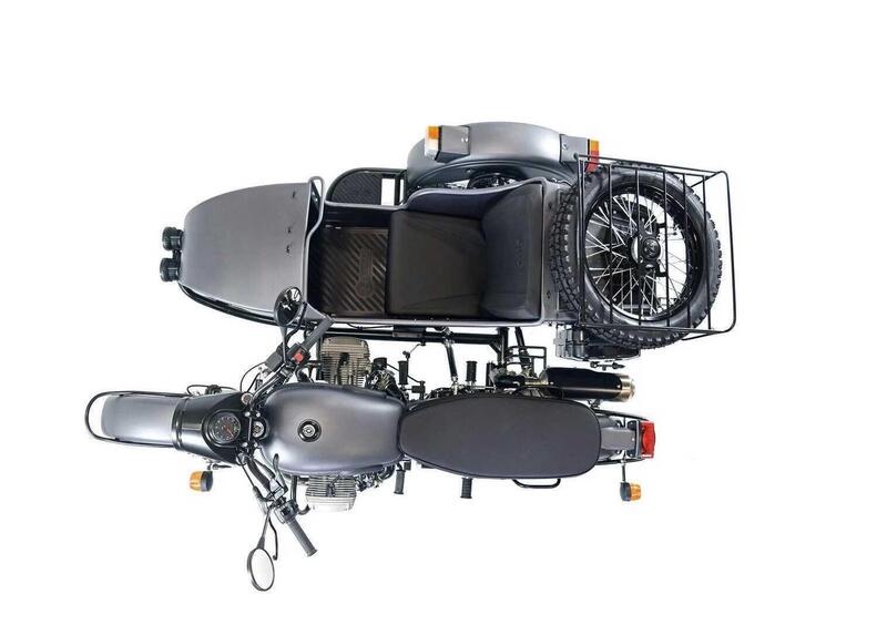 Ural Gear Up Gear Up Standard (2025) (6)