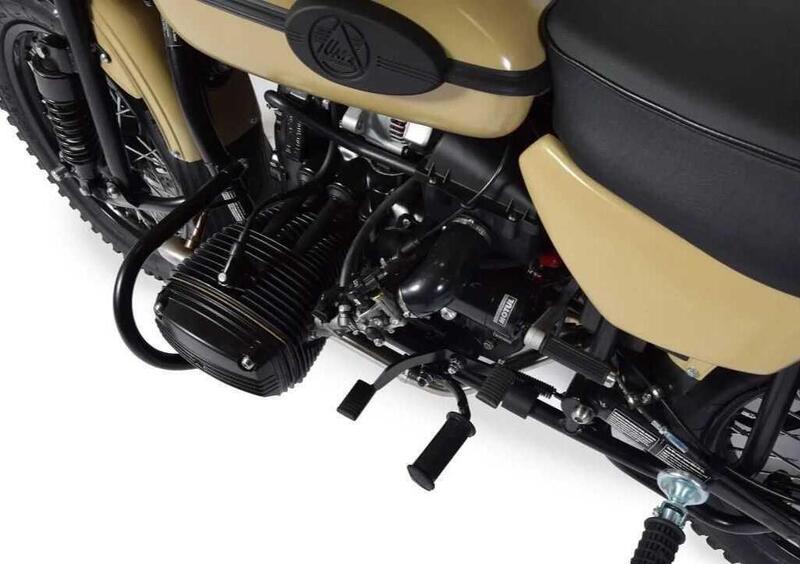 Ural Gear Up Gear Up Sahara (2025) (5)