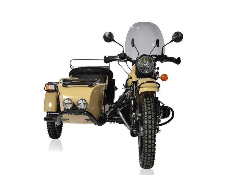 Ural Gear Up Gear Up Sahara (2025) (3)