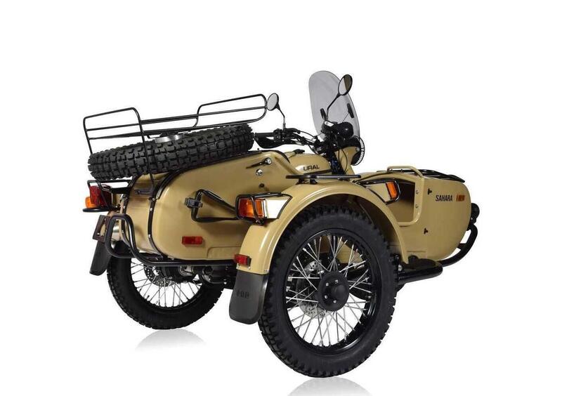 Ural Gear Up Gear Up Sahara (2025) (4)