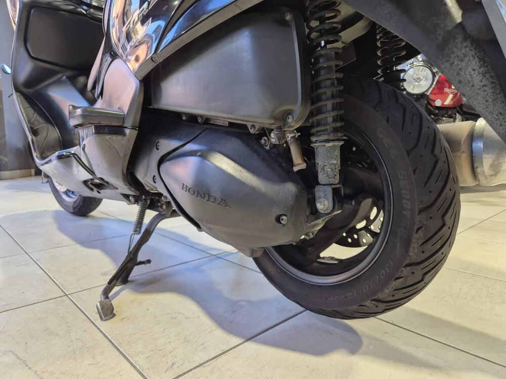 Honda Forza 250 X (2005 - 07) (8)