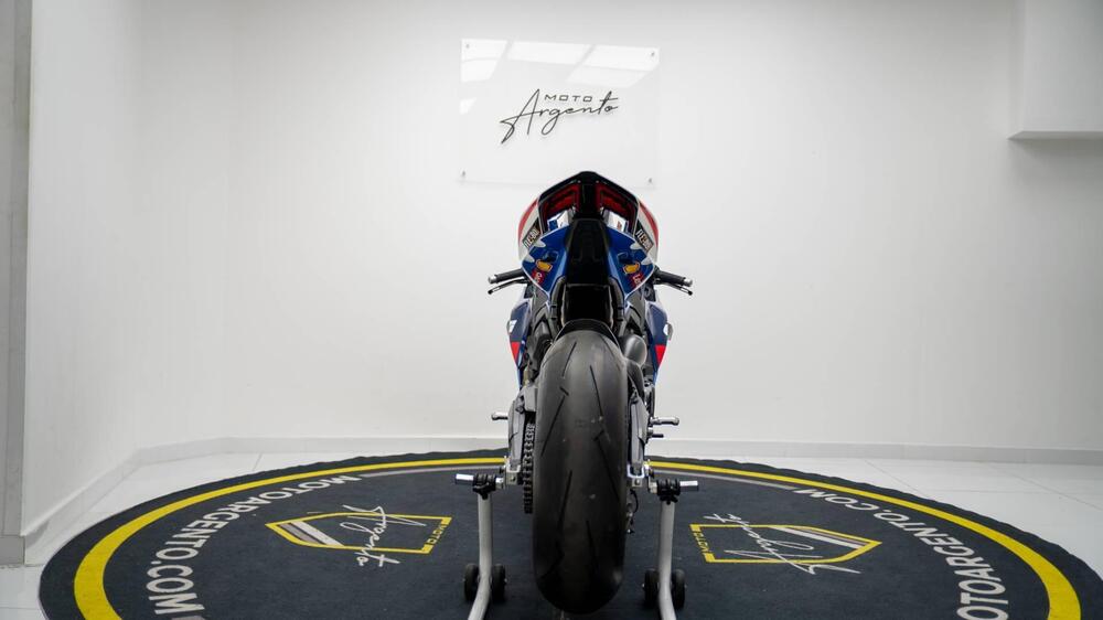 Ducati Panigale V4 Tricolore Italia (2025 - 26) (4)