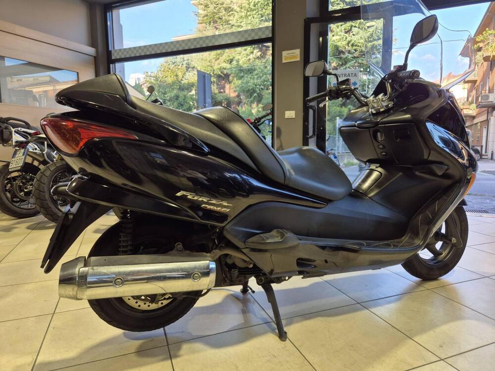 Honda Forza 250 X (2005 - 07) (3)