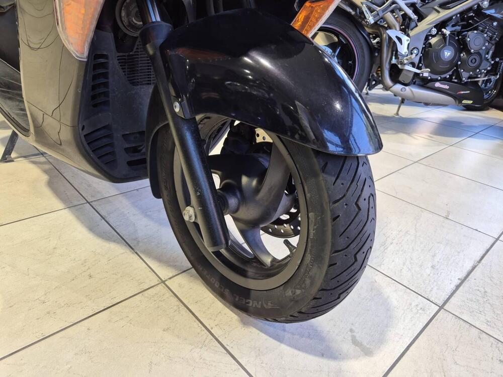 Honda Forza 250 X (2005 - 07) (13)