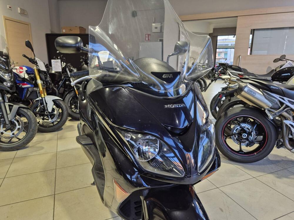 Honda Forza 250 X (2005 - 07) (14)